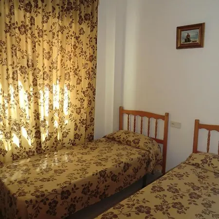 Apartment Casas Holiday - Playa Naufragos Torrevieja