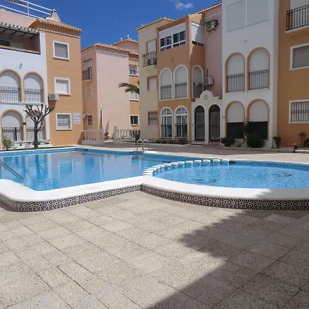 Casas Holiday - Playa Naufragos *