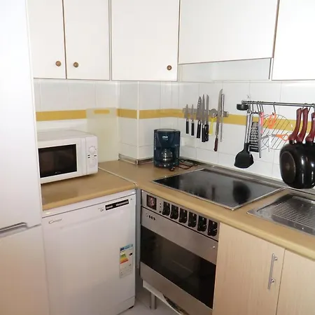 Casas Holiday - Playa Naufragos Torrevieja