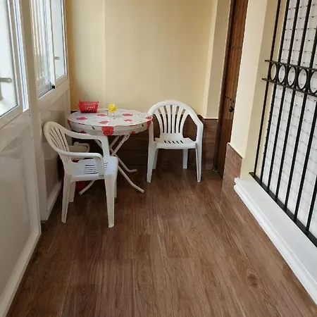 Casas Holiday - Playa Naufragos *